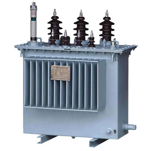 青島S11-315KVA/35KV油浸式變壓器