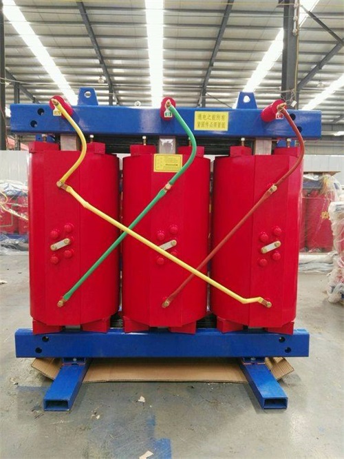 青島SCB13-1250KVA干式變壓器容量規(guī)格
